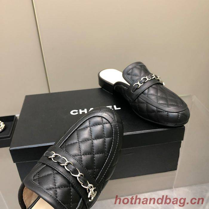 Chanel Shoes CHS00023