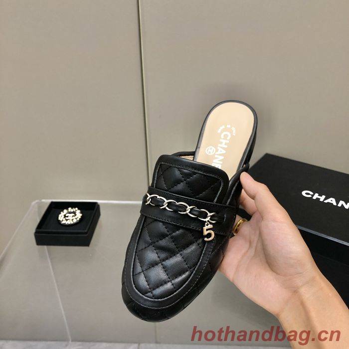 Chanel Shoes CHS00023