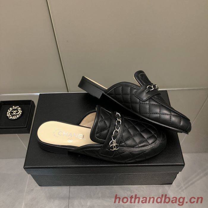 Chanel Shoes CHS00023