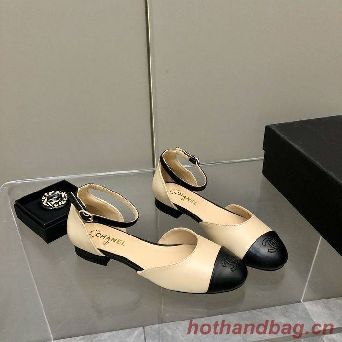 Chanel Shoes CHS00028