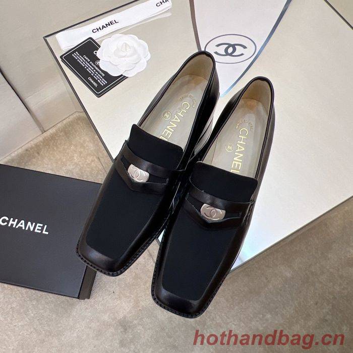 Chanel Shoes CHS00033