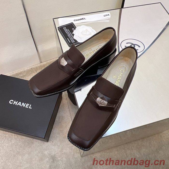 Chanel Shoes CHS00034