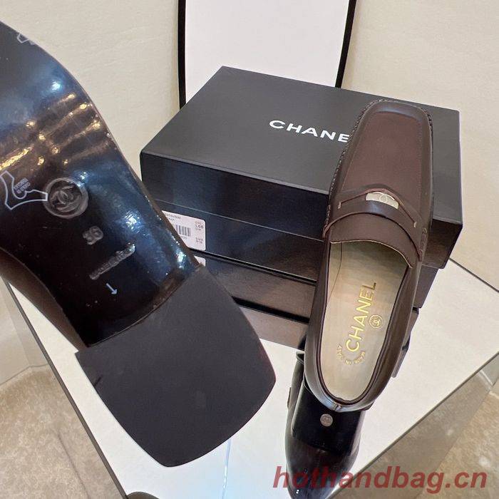 Chanel Shoes CHS00034