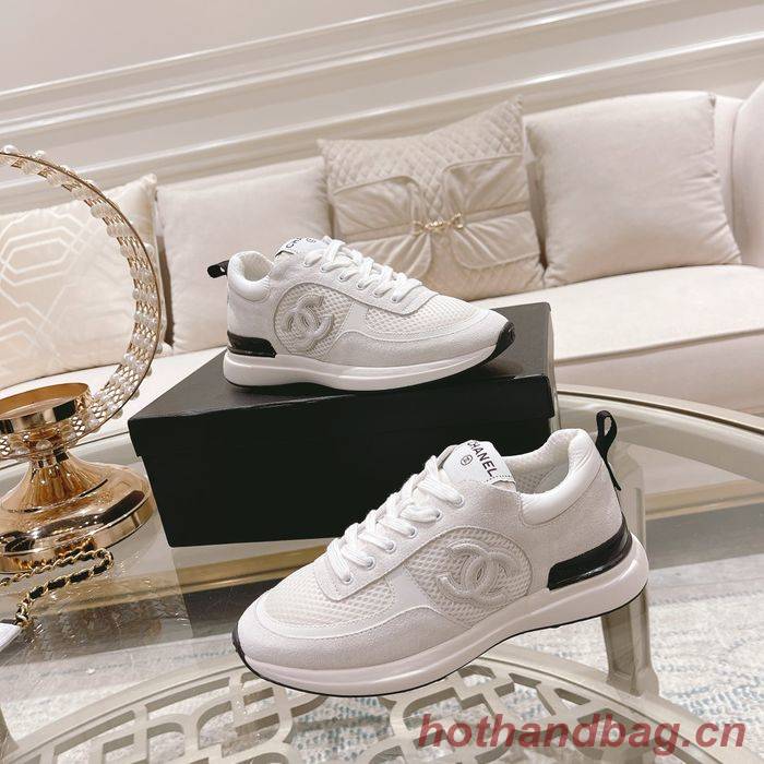 Chanel Shoes CHS00035