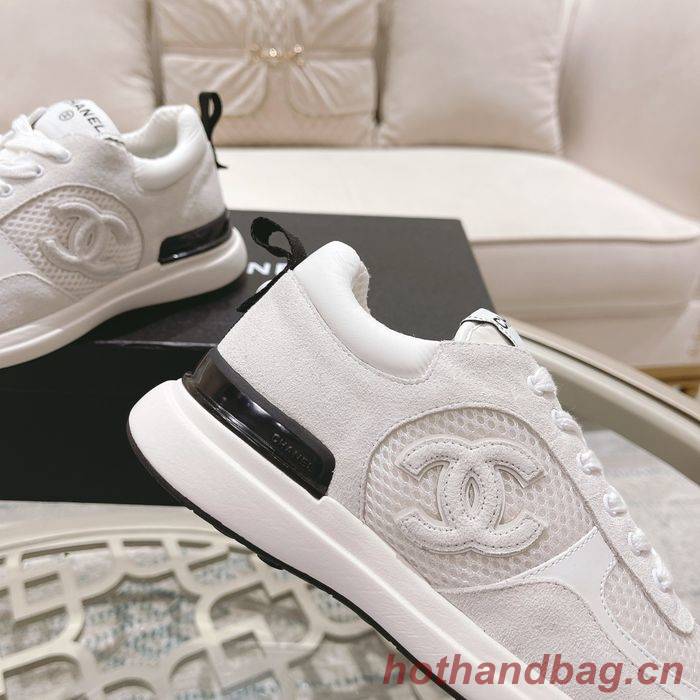 Chanel Shoes CHS00035