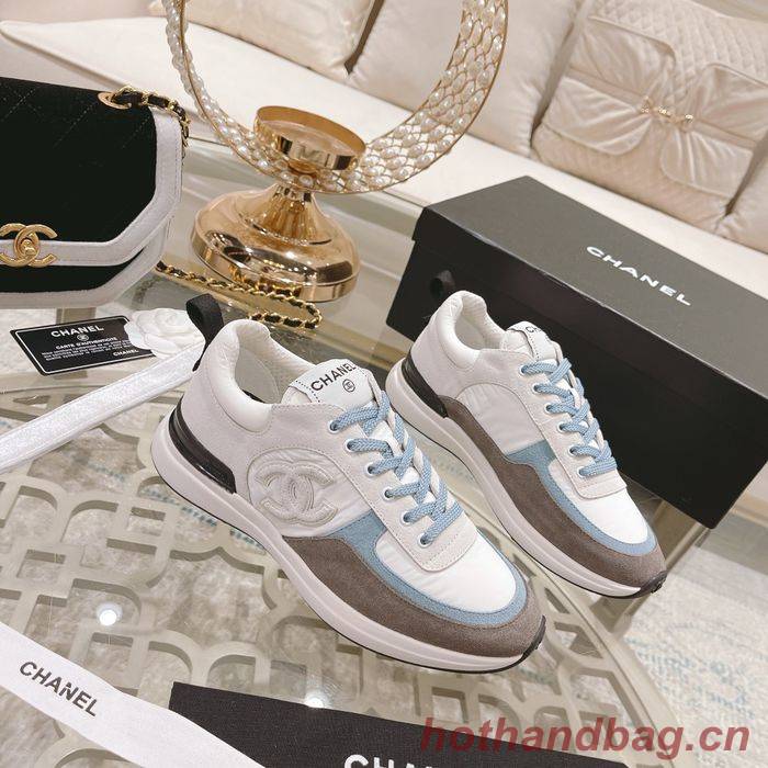 Chanel Shoes CHS00037