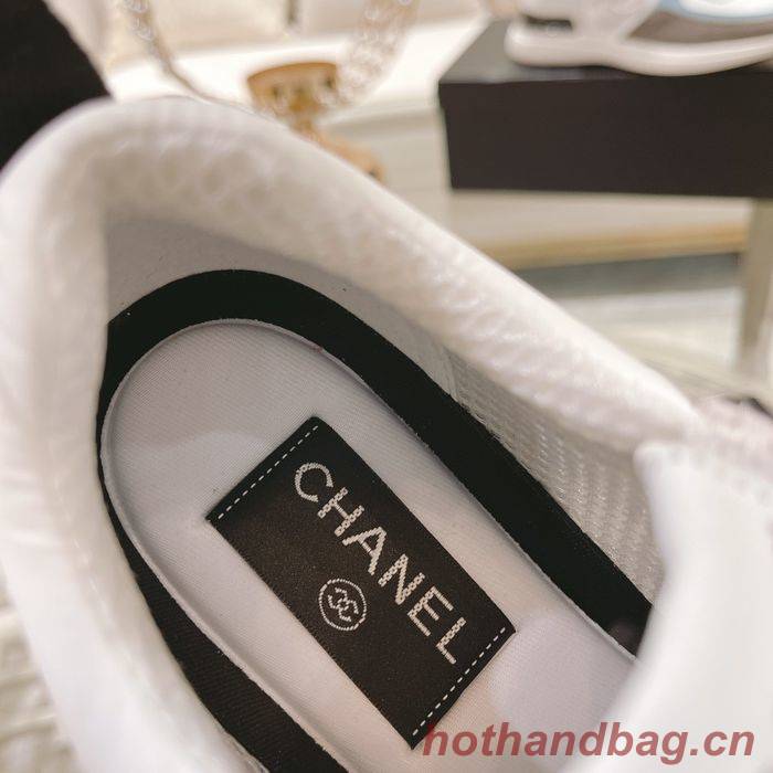 Chanel Shoes CHS00037