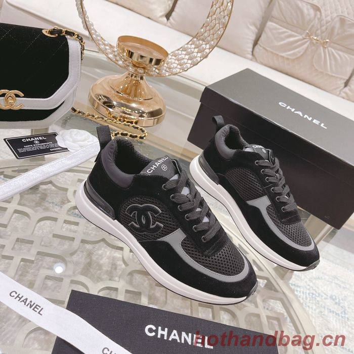 Chanel Shoes CHS00038