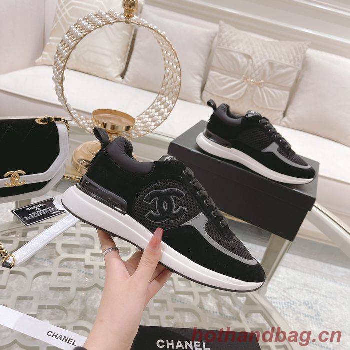 Chanel Shoes CHS00038