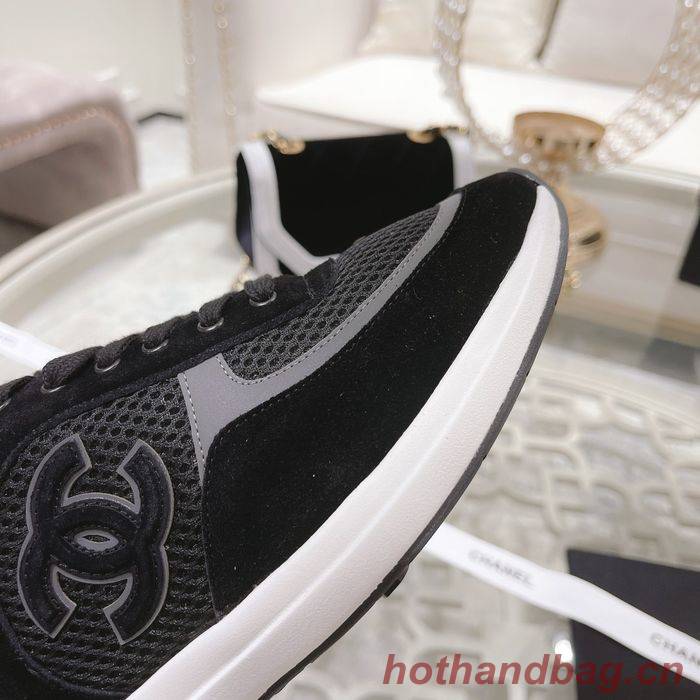 Chanel Shoes CHS00038