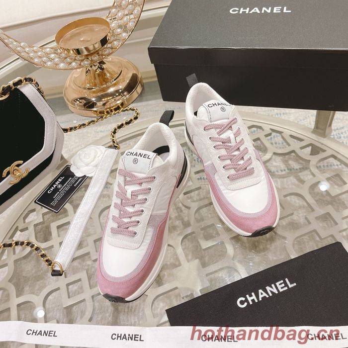 Chanel Shoes CHS00039