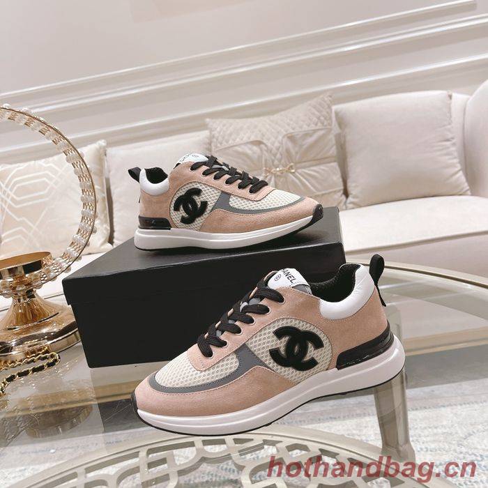 Chanel Shoes CHS00041