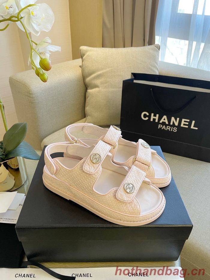 Chanel Shoes CHS00042