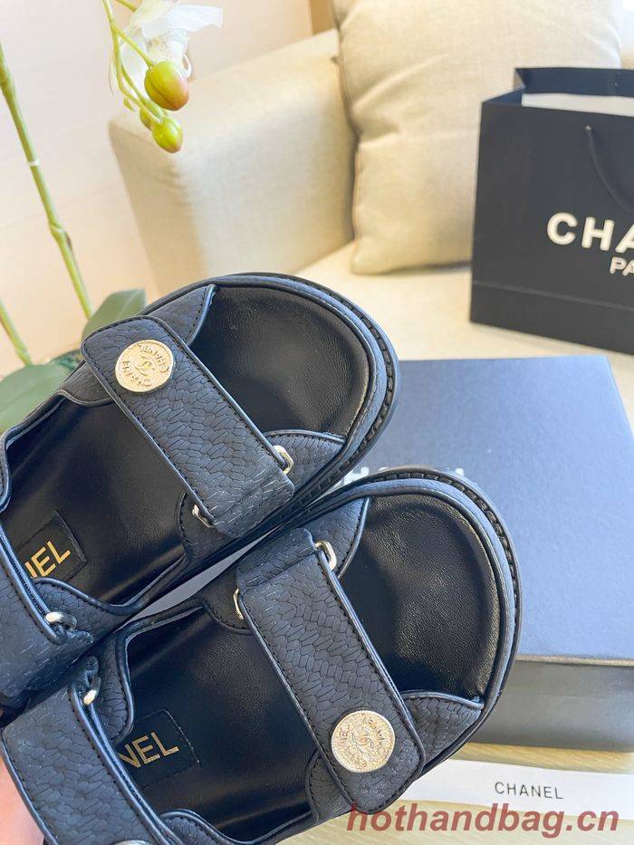 Chanel Shoes CHS00044