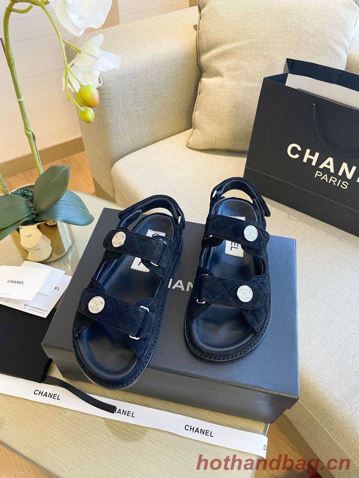 Chanel Shoes CHS00046