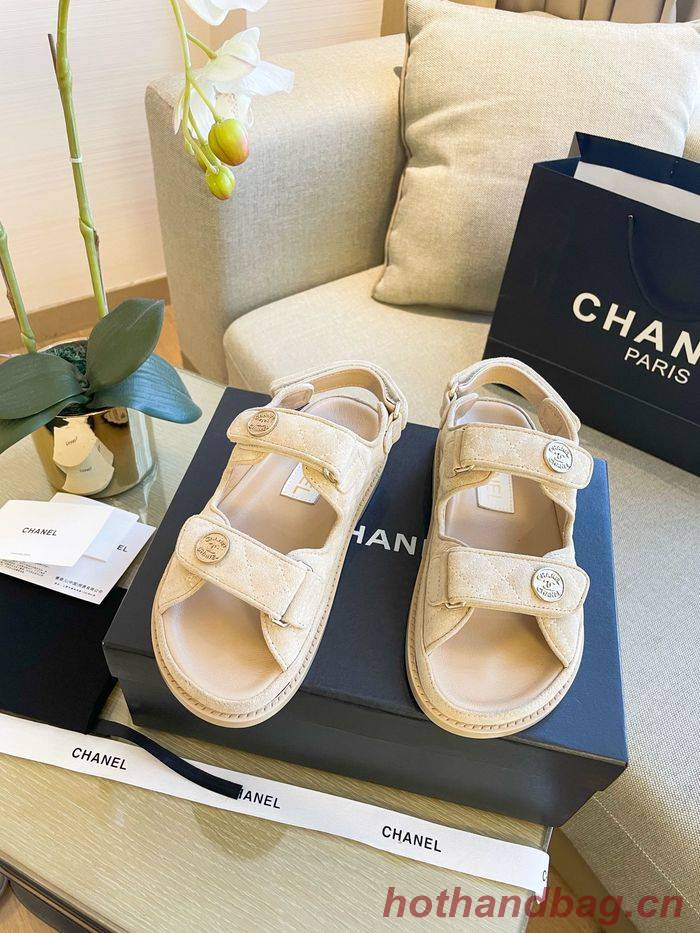 Chanel Shoes CHS00051