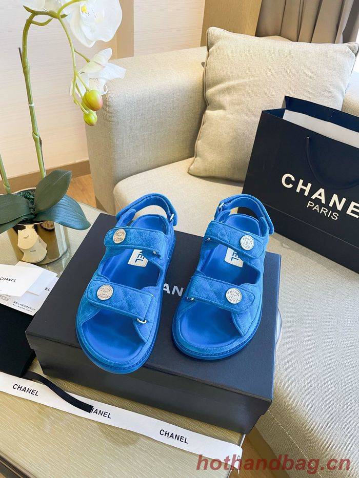 Chanel Shoes CHS00052