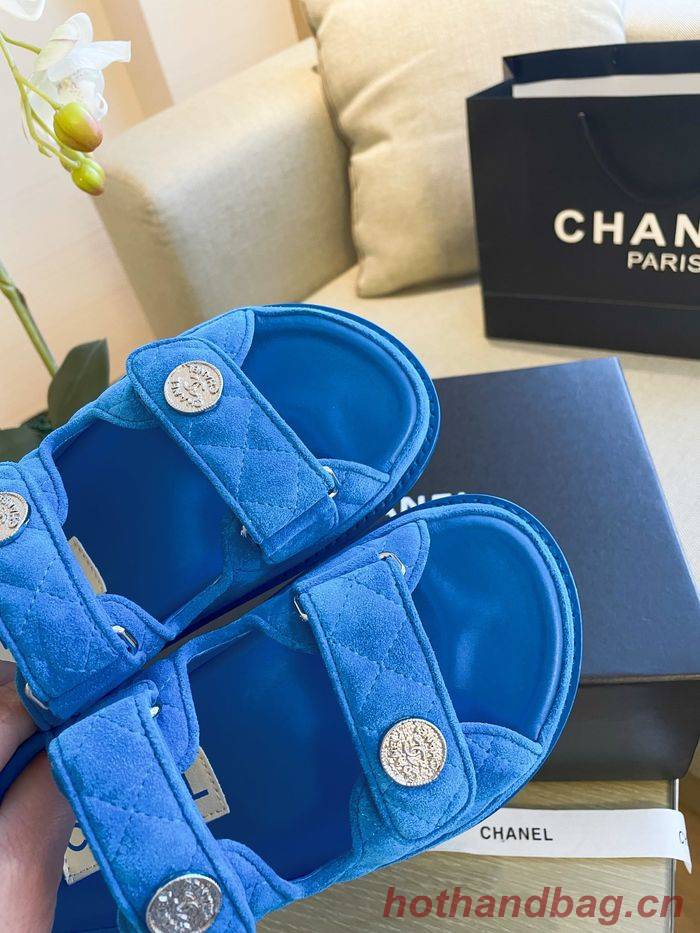 Chanel Shoes CHS00052