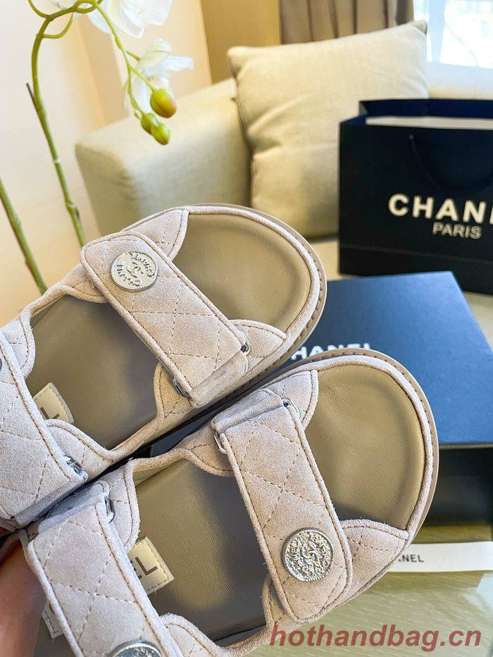 Chanel Shoes CHS00053