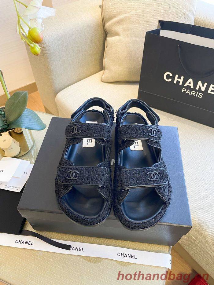 Chanel Shoes CHS00054