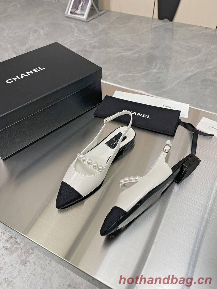 Chanel Shoes CHS00055