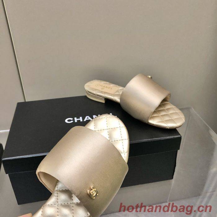 Chanel Shoes CHS00061