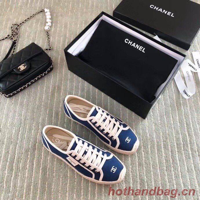 Chanel Shoes CHS00063