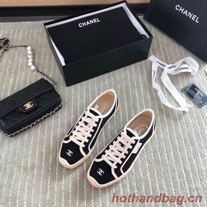 Chanel Shoes CHS00066