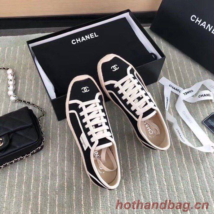 Chanel Shoes CHS00066