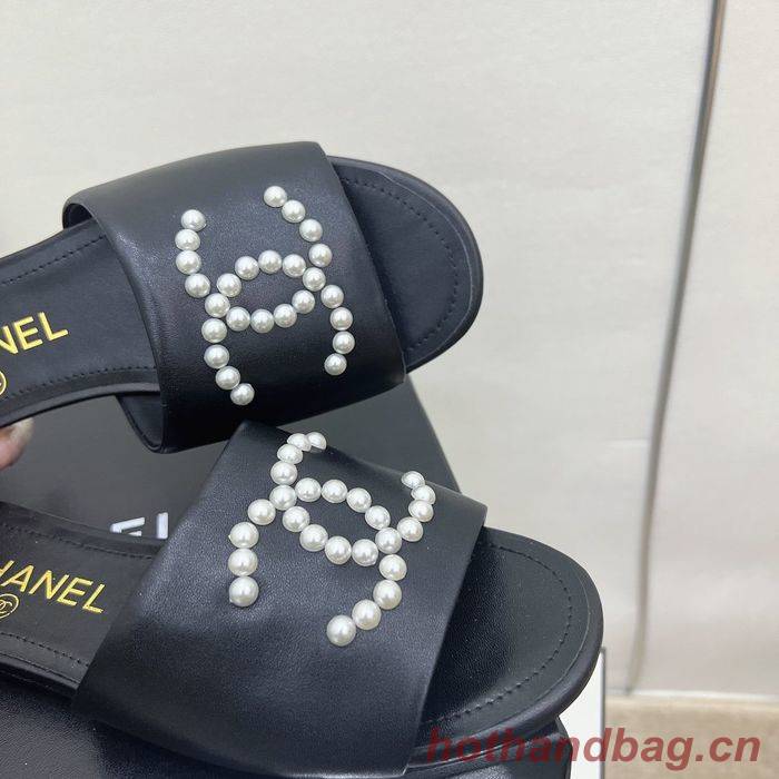 Chanel Shoes CHS00078