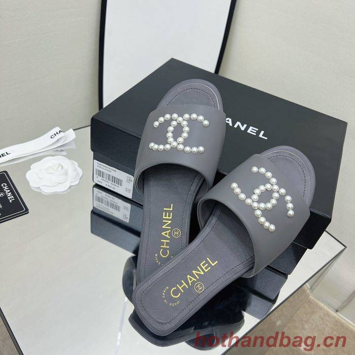 Chanel Shoes CHS00080