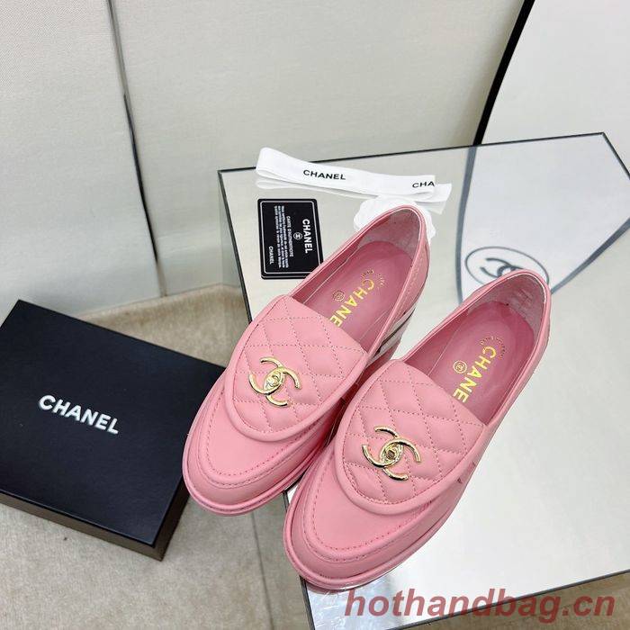 Chanel Shoes CHS00081