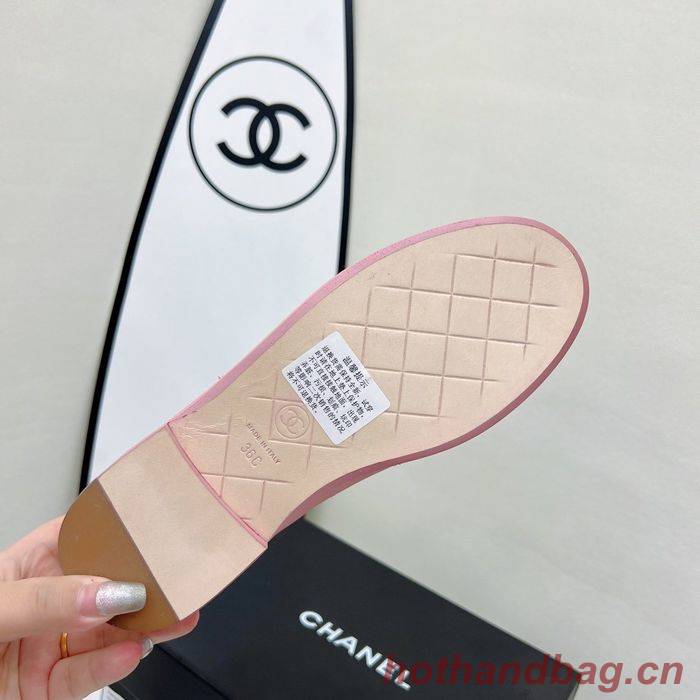 Chanel Shoes CHS00081