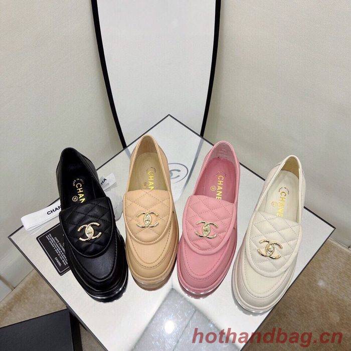 Chanel Shoes CHS00081