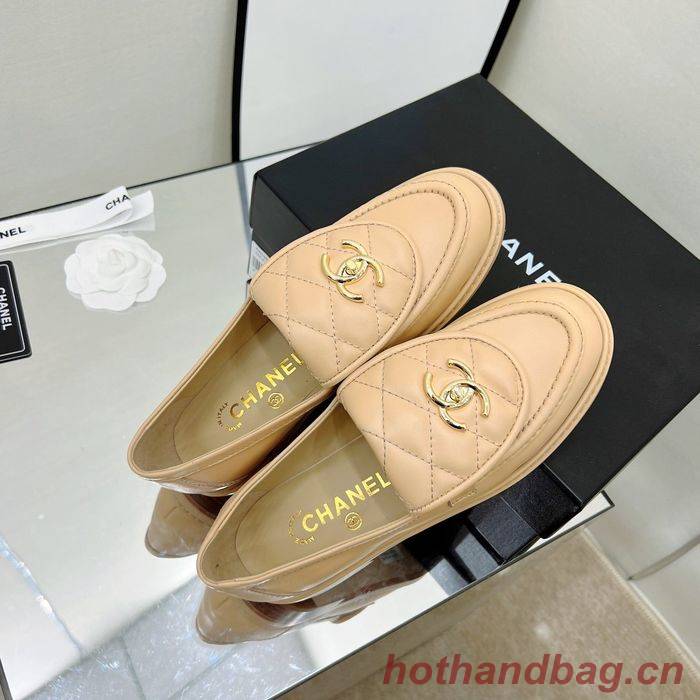 Chanel Shoes CHS00082