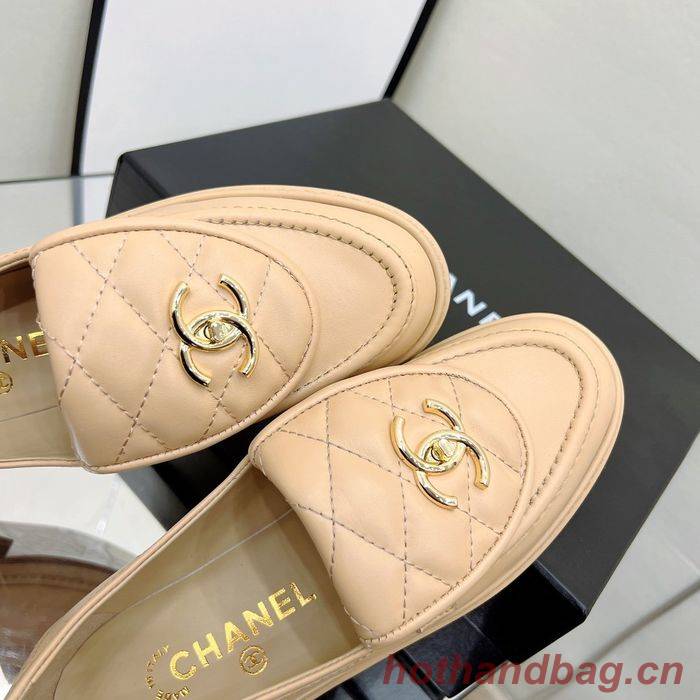 Chanel Shoes CHS00082