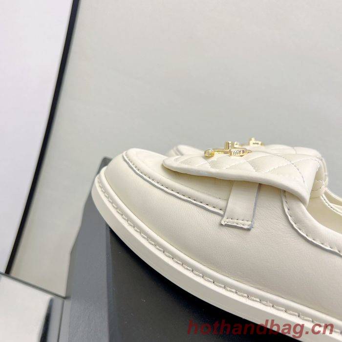 Chanel Shoes CHS00083