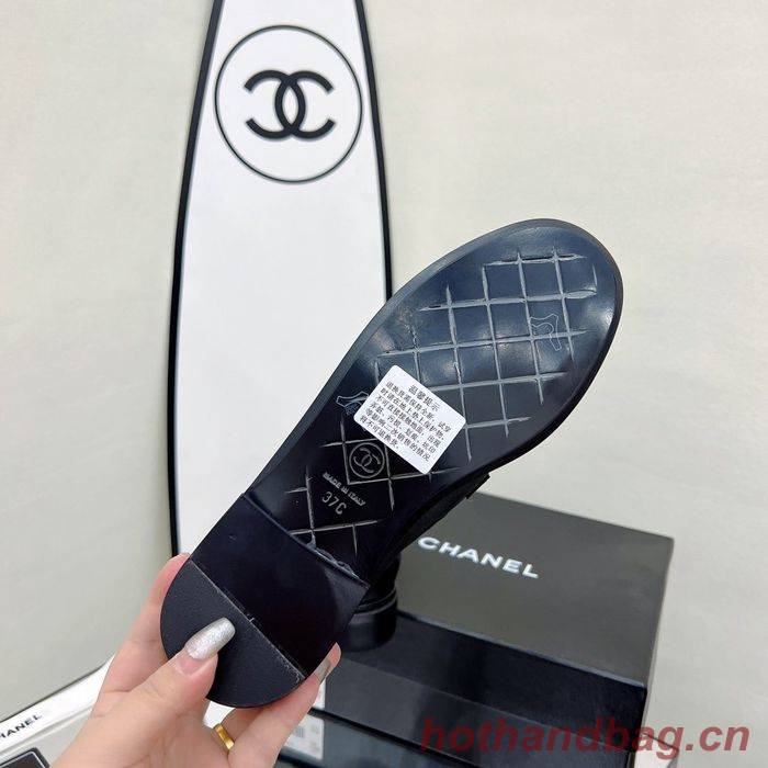 Chanel Shoes CHS00084