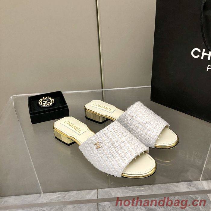 Chanel Shoes CHS00085