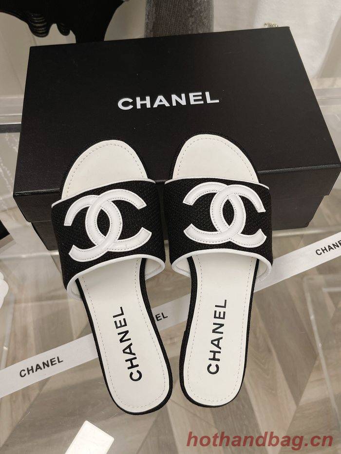 Chanel Shoes CHS00097