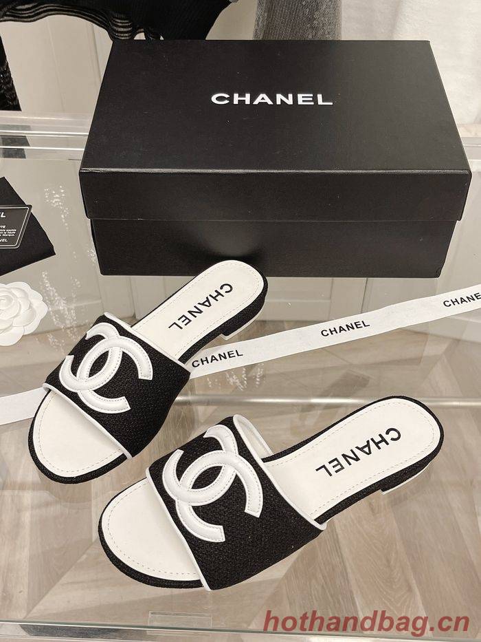 Chanel Shoes CHS00097