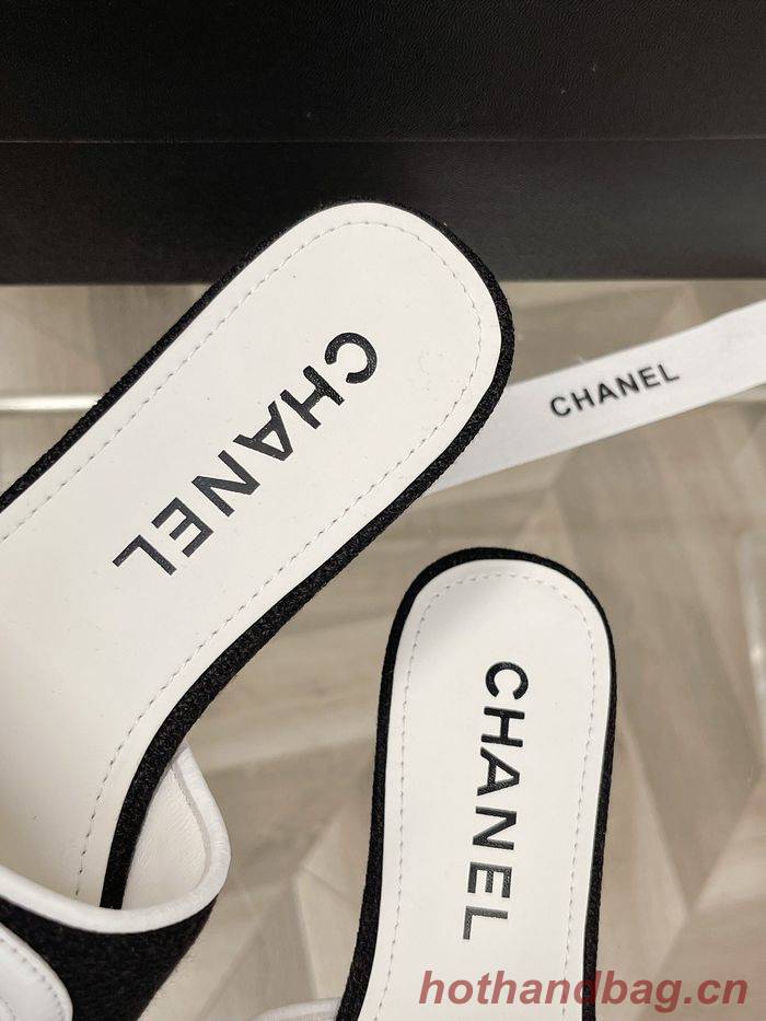 Chanel Shoes CHS00097