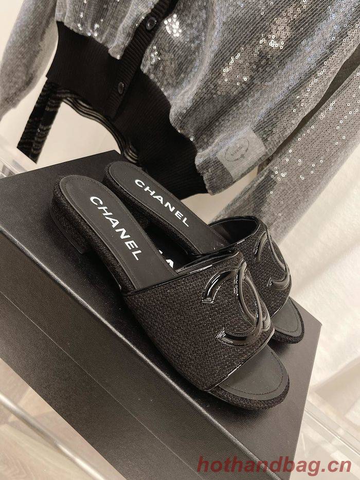 Chanel Shoes CHS00098