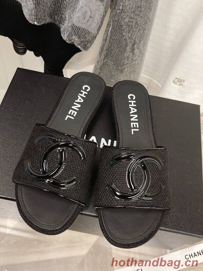 Chanel Shoes CHS00098