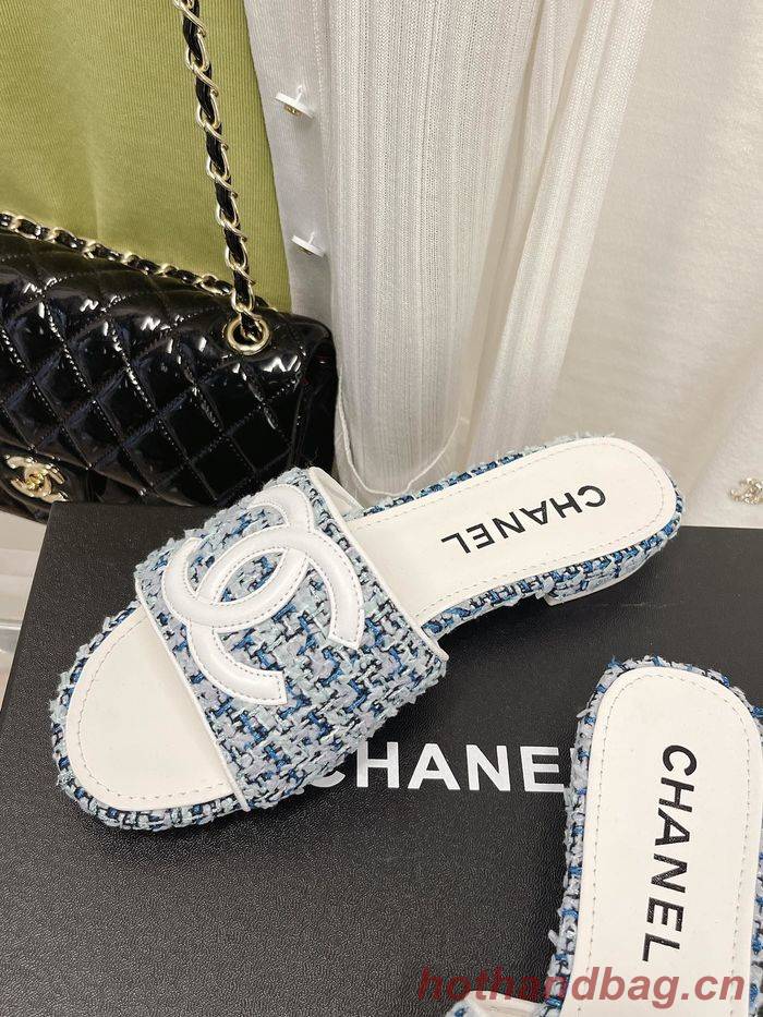 Chanel Shoes CHS00099