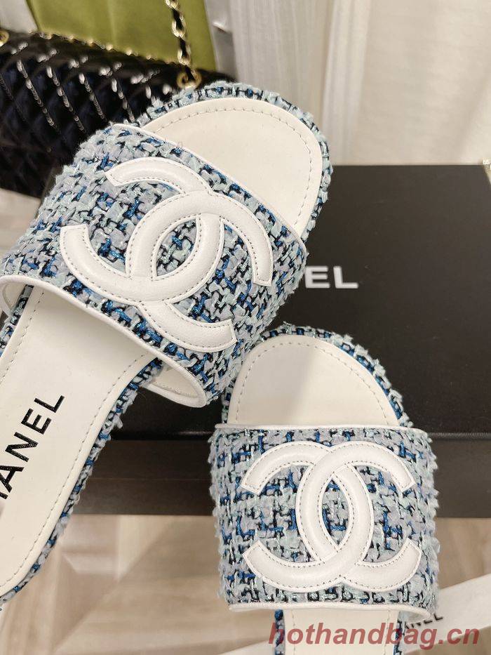 Chanel Shoes CHS00099