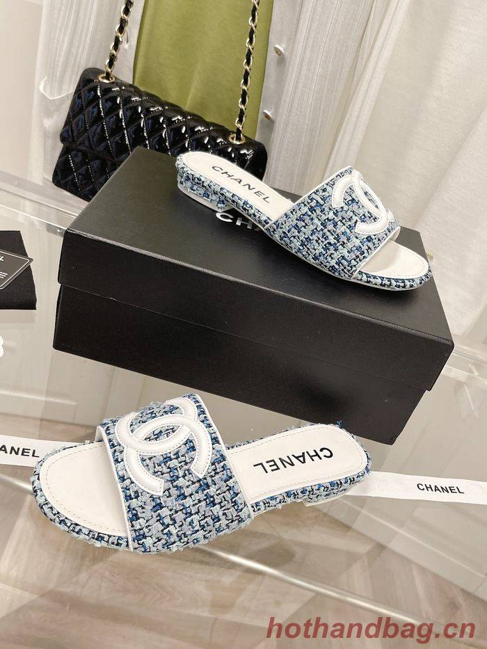 Chanel Shoes CHS00099