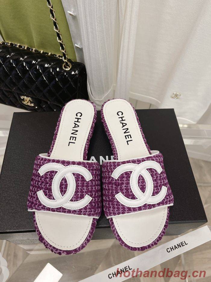 Chanel Shoes CHS00102