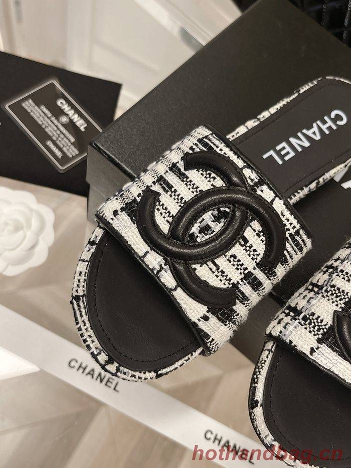 Chanel Shoes CHS00103