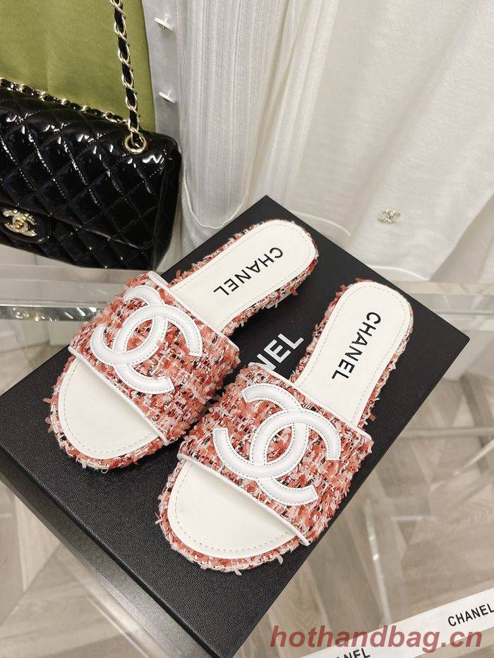 Chanel Shoes CHS00105